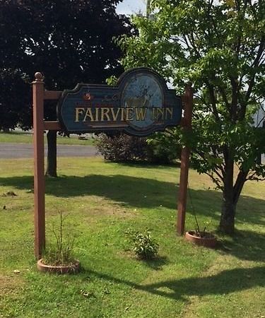 Fairview Inn Cornwall Esterno foto